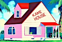 Kame House